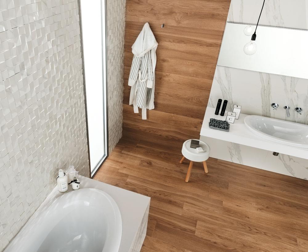 керамогранит фабрики Mirage коллекция Signature