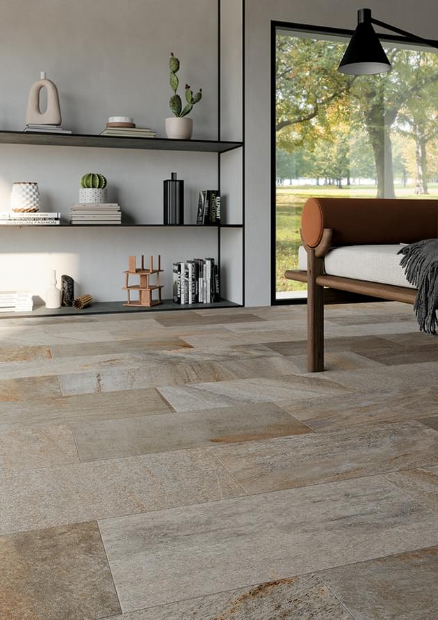 керамогранит фабрики Mirage коллекция Silverlake