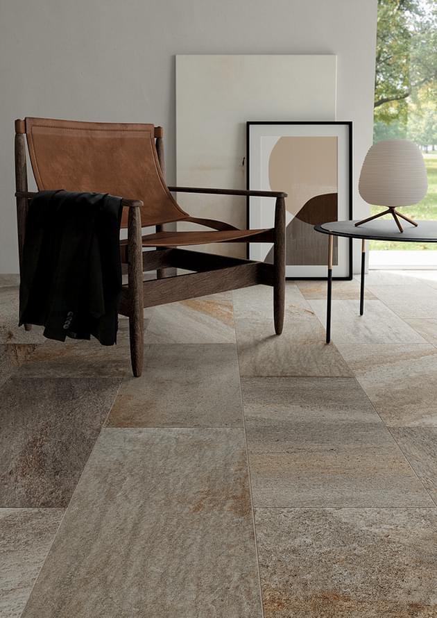 керамогранит фабрики Mirage коллекция Silverlake