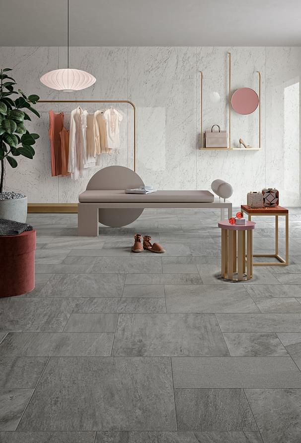 керамогранит фабрики Mirage коллекция Silverlake