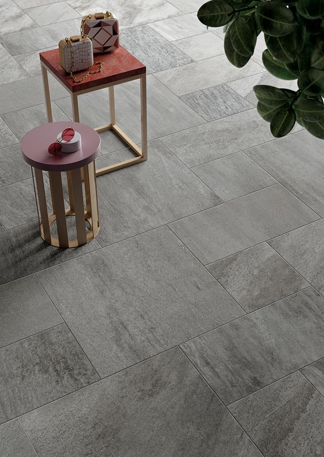 керамогранит фабрики Mirage коллекция Silverlake