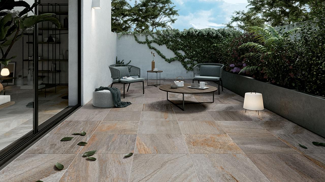 керамогранит фабрики Mirage коллекция Silverlake