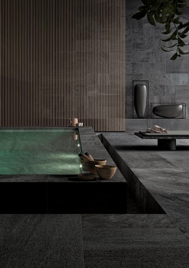 керамогранит фабрики Mirage коллекция Silverlake