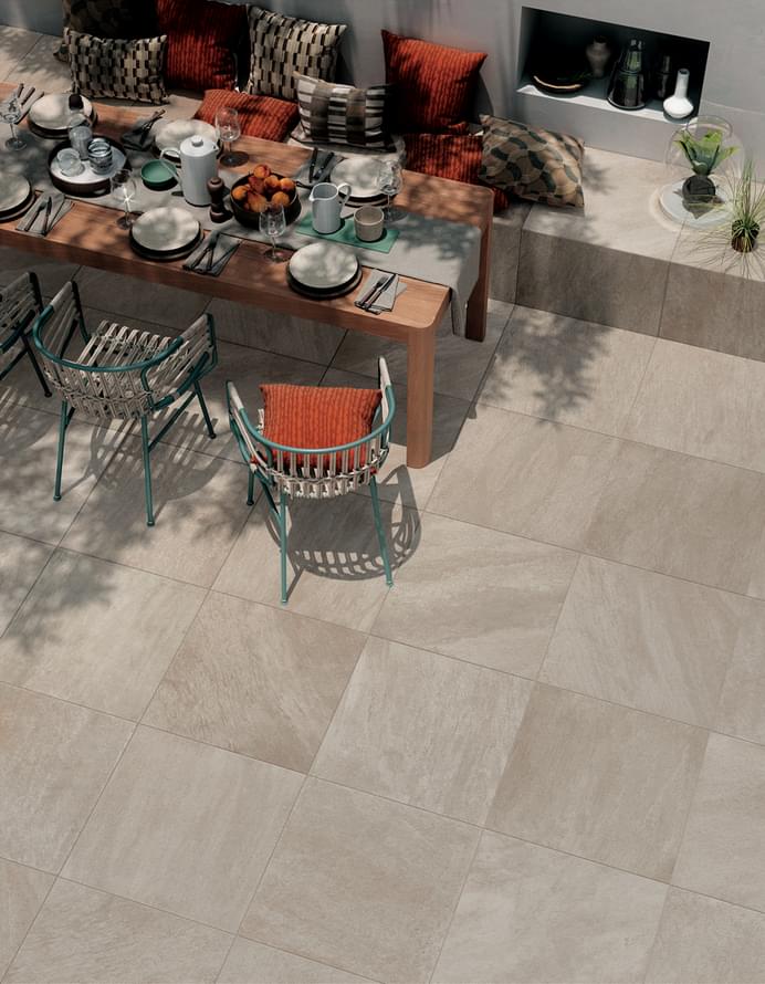 керамогранит фабрики Mirage коллекция Silverlake