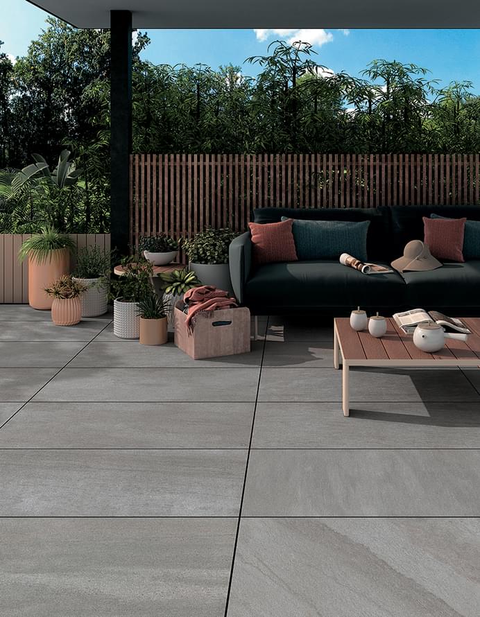 керамогранит фабрики Mirage коллекция Silverlake