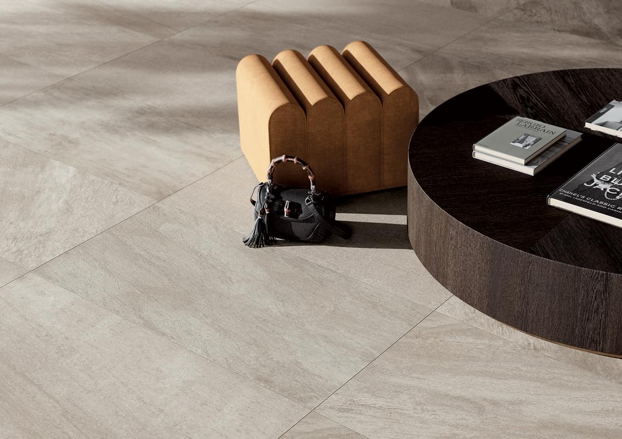 керамогранит фабрики Mirage коллекция Silverlake