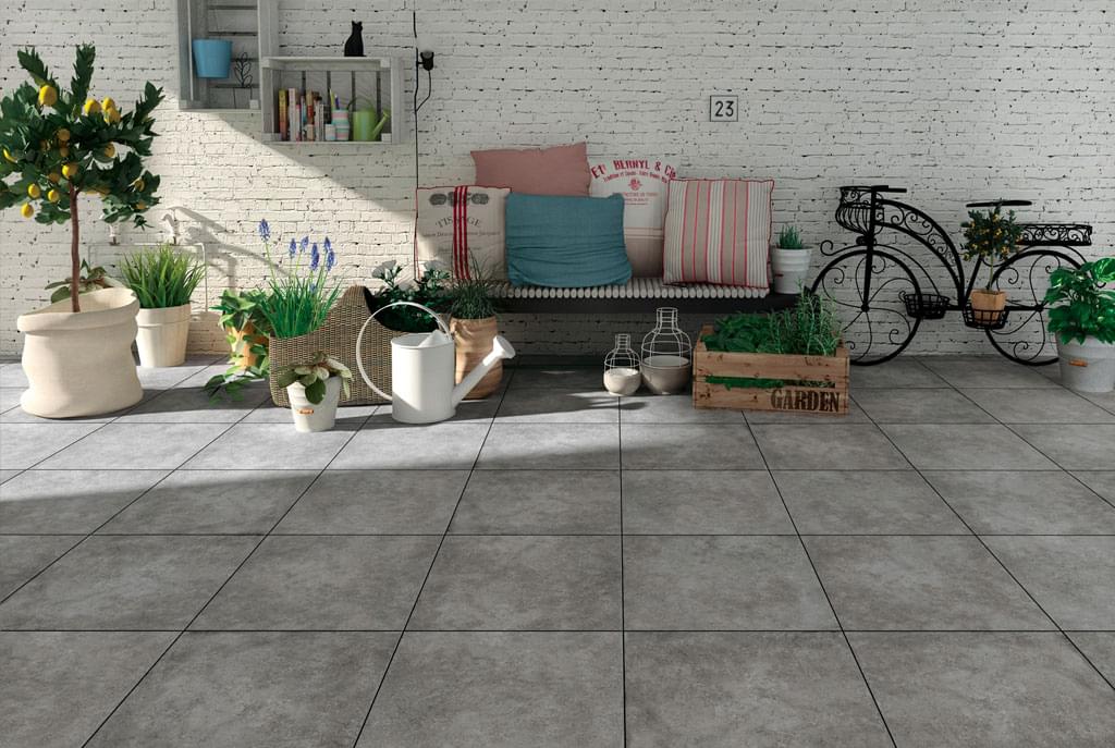 керамогранит фабрики Mirage коллекция Twenty