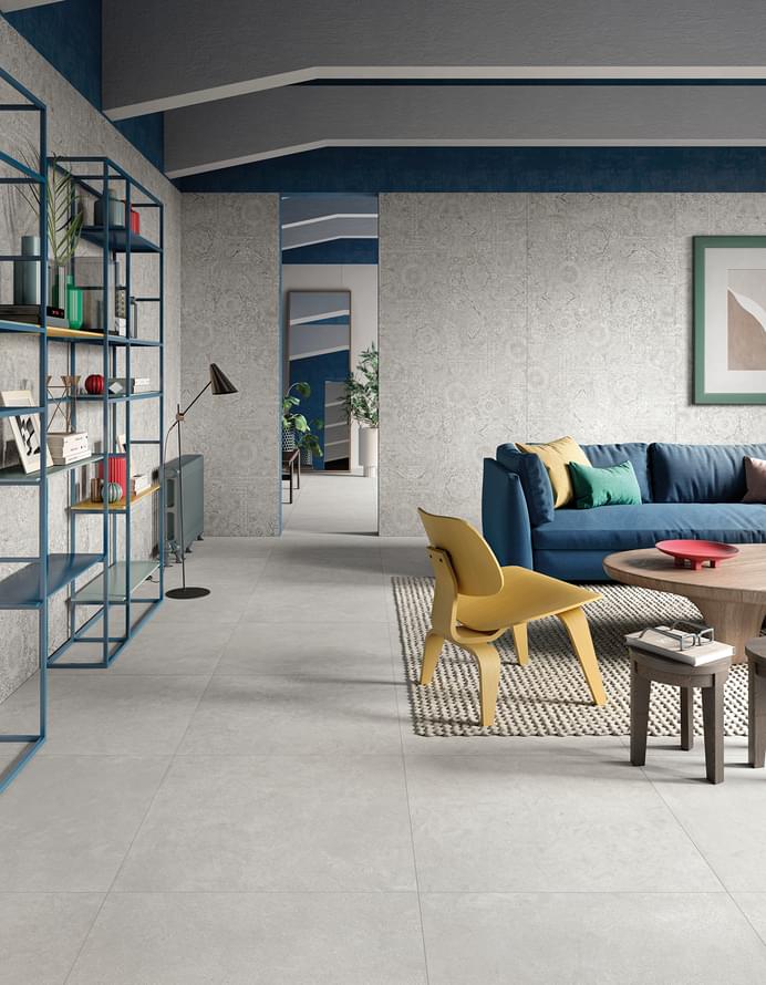 керамогранит фабрики Mirage коллекция Viceversa