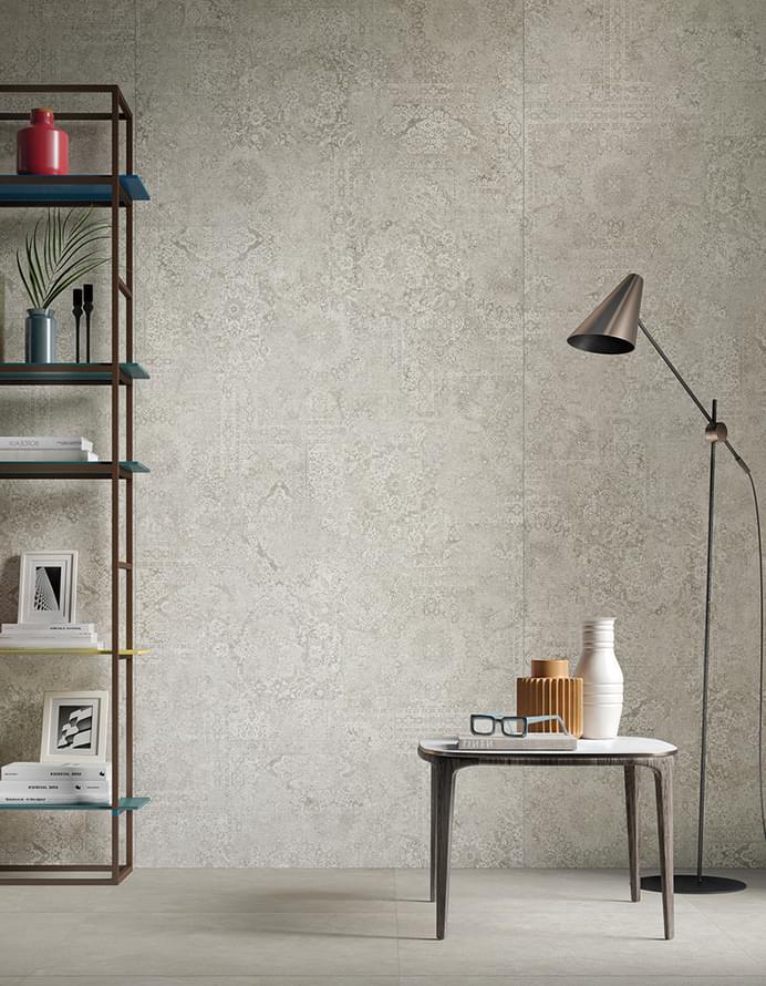 керамогранит фабрики Mirage коллекция Viceversa