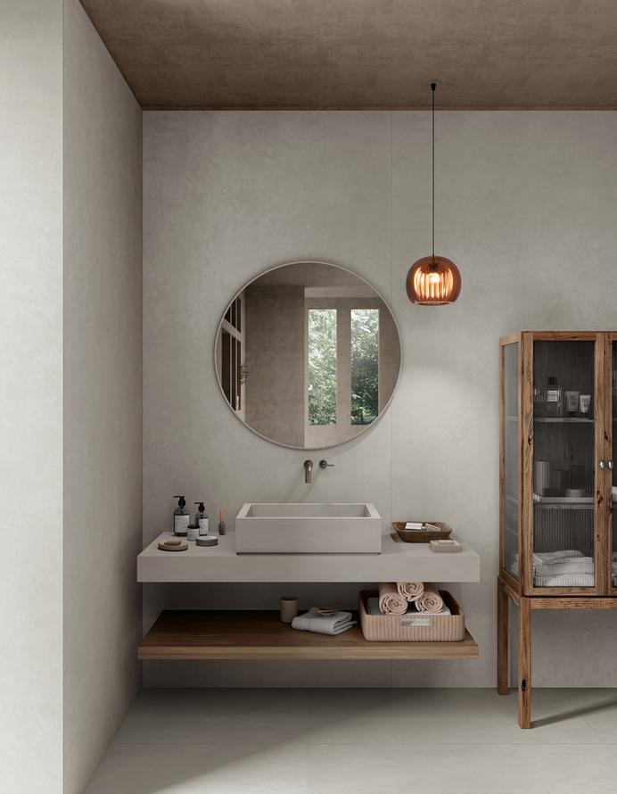 керамогранит фабрики Mirage коллекция Viceversa