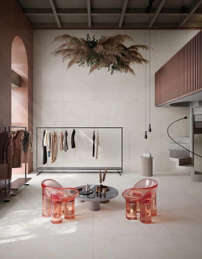 керамогранит фабрики Mirage коллекция Viceversa