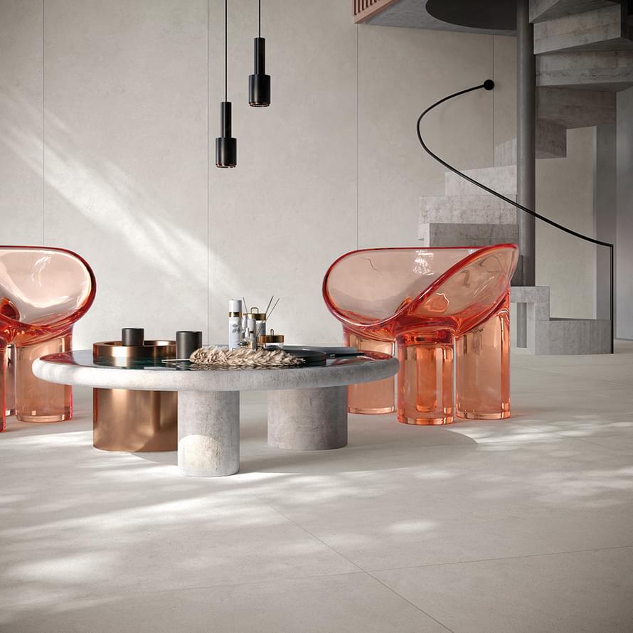 керамогранит фабрики Mirage коллекция Viceversa