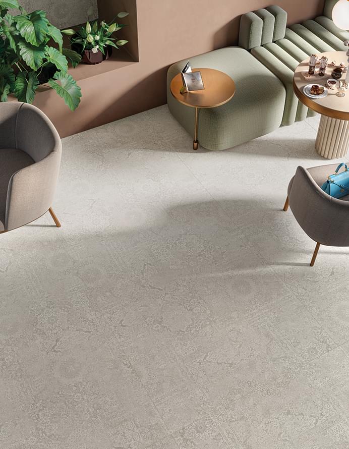 керамогранит фабрики Mirage коллекция Viceversa