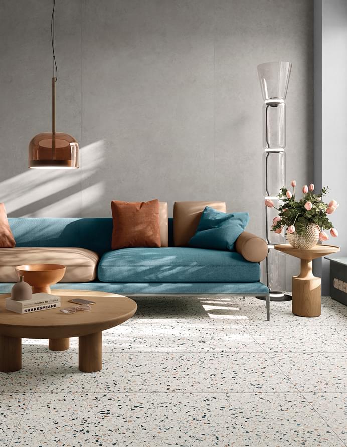 керамогранит фабрики Mirage коллекция Viceversa