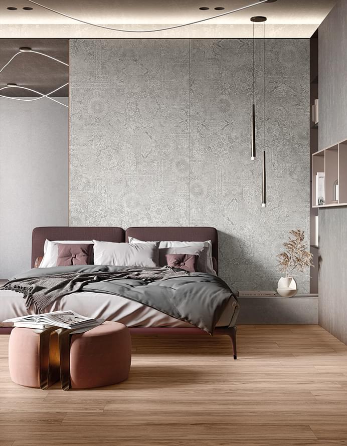 керамогранит фабрики Mirage коллекция Viceversa