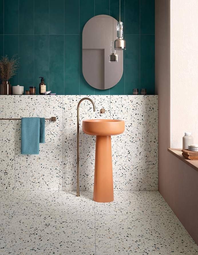 керамогранит фабрики Mirage коллекция Viceversa