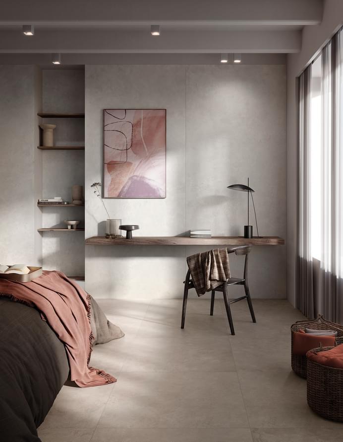 керамогранит фабрики Mirage коллекция Viceversa