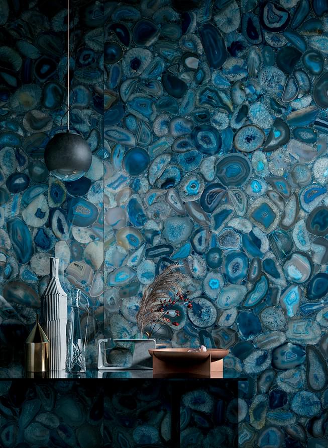 керамогранит фабрики Mirage коллекция Wanderlust