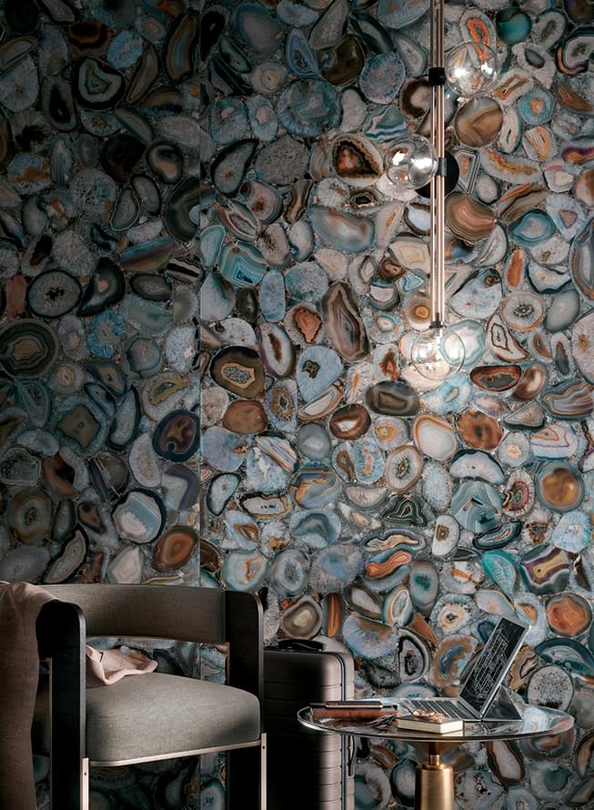 керамогранит фабрики Mirage коллекция Wanderlust