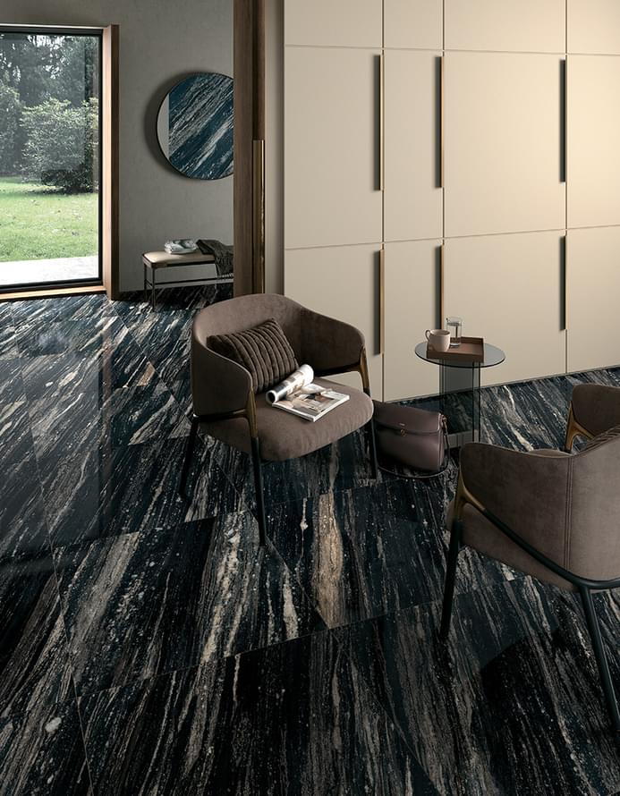 керамогранит фабрики Mirage коллекция Wanderlust