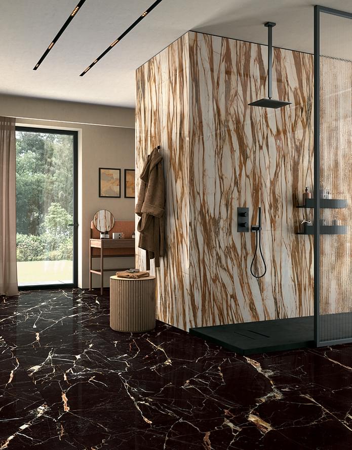 керамогранит фабрики Mirage коллекция Wanderlust