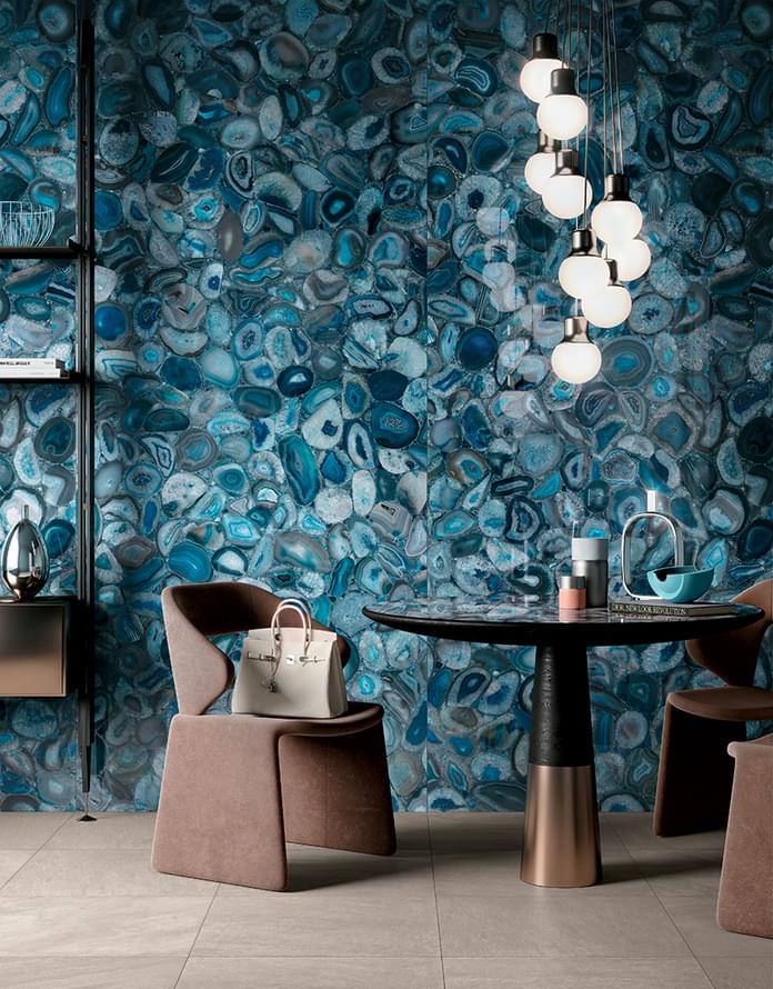 керамогранит фабрики Mirage коллекция Wanderlust