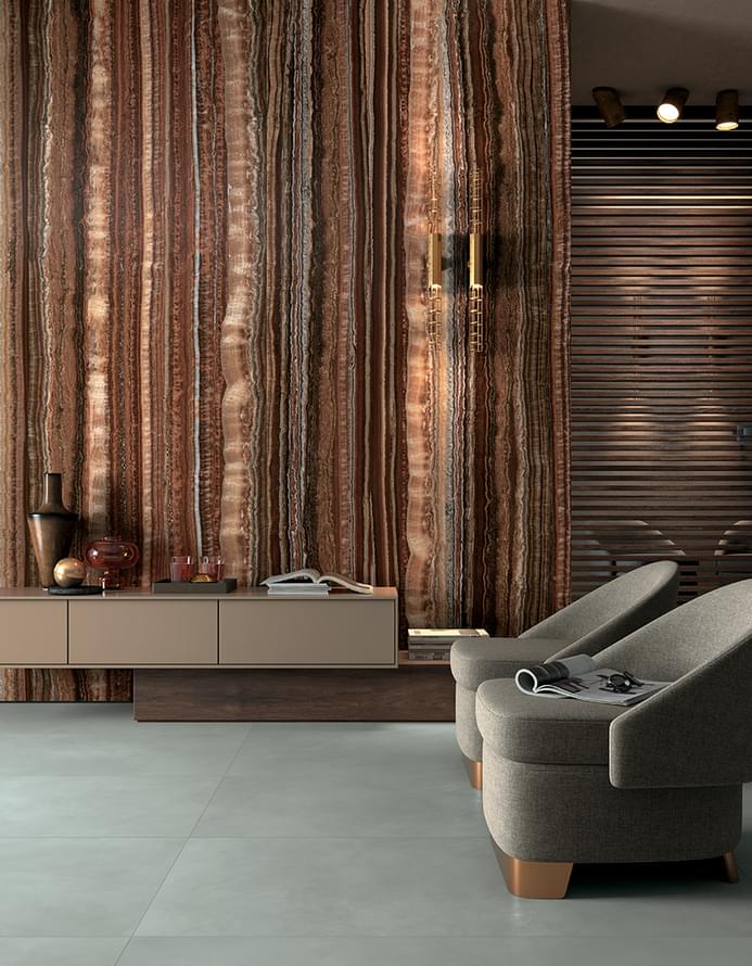 керамогранит фабрики Mirage коллекция Wanderlust