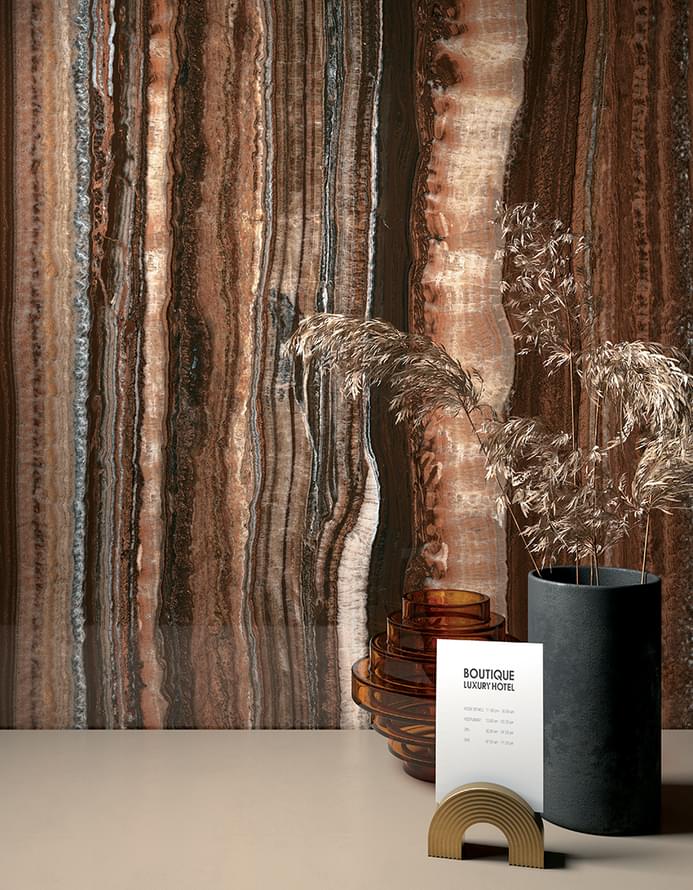 керамогранит фабрики Mirage коллекция Wanderlust