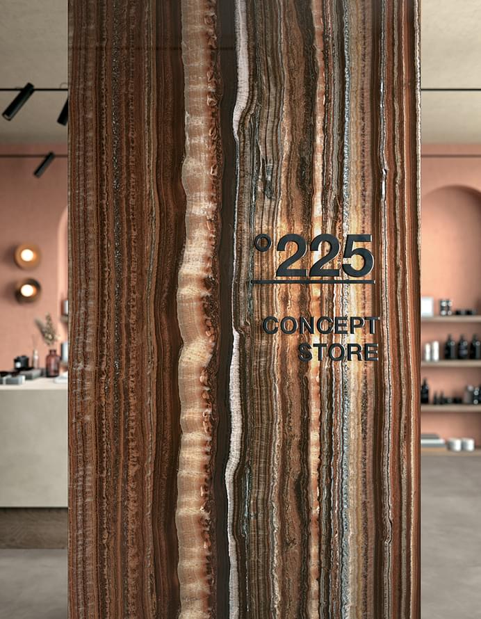 керамогранит фабрики Mirage коллекция Wanderlust