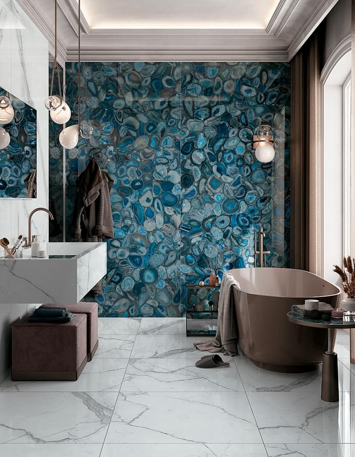 керамогранит фабрики Mirage коллекция Wanderlust