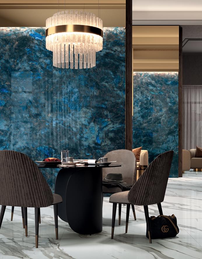 керамогранит фабрики Mirage коллекция Wanderlust