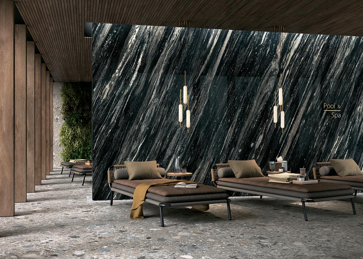 керамогранит фабрики Mirage коллекция Wanderlust