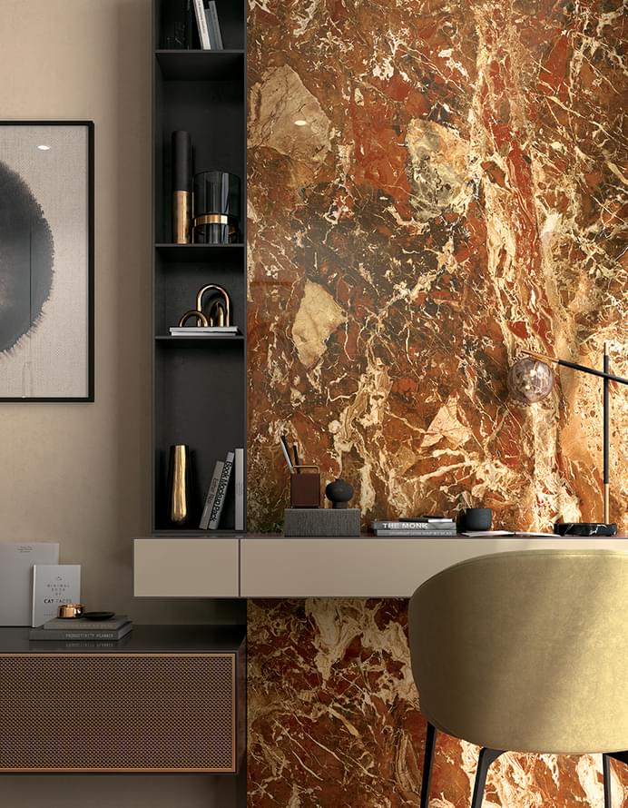 керамогранит фабрики Mirage коллекция Wanderlust