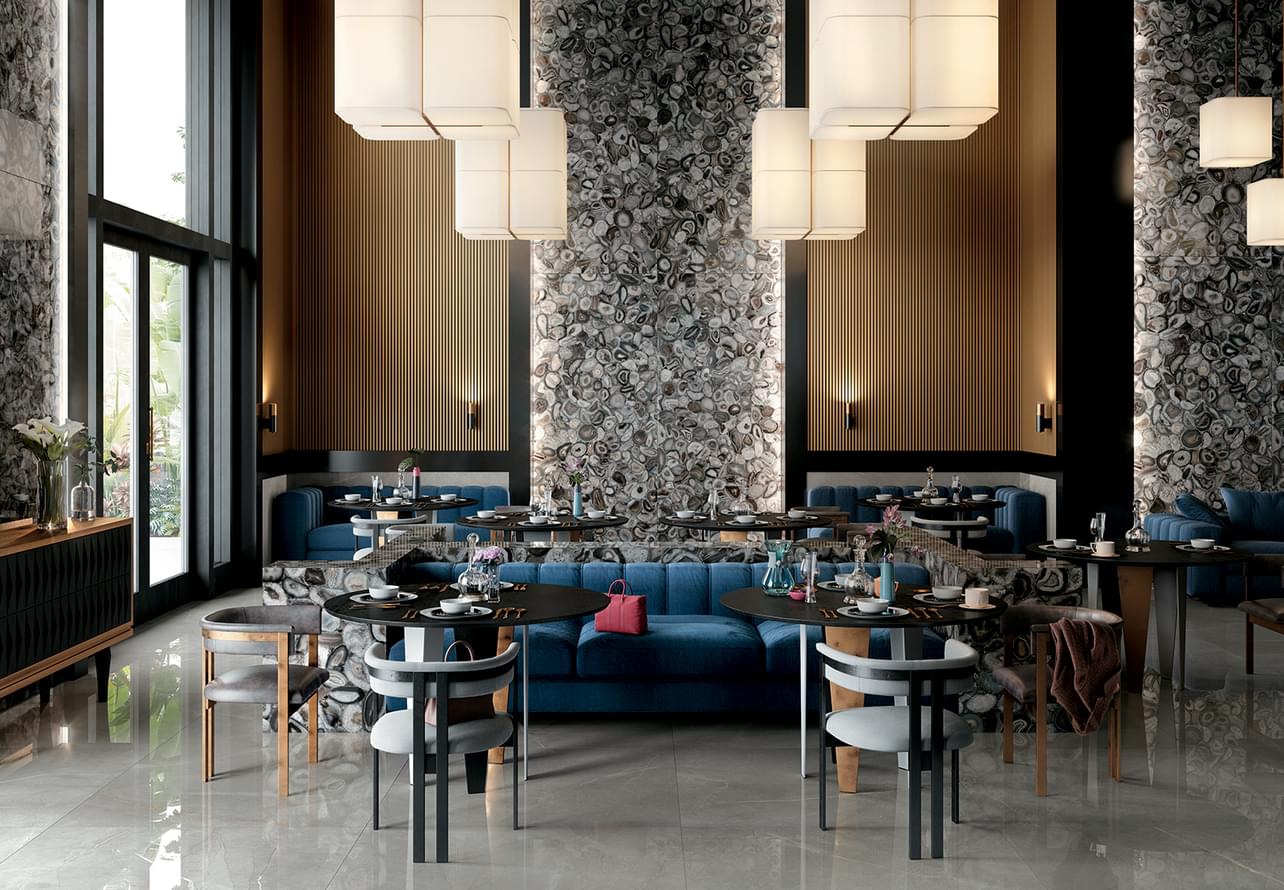 керамогранит фабрики Mirage коллекция Wanderlust