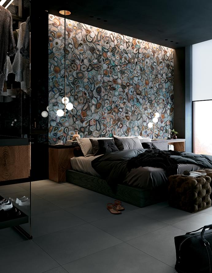 керамогранит фабрики Mirage коллекция Wanderlust