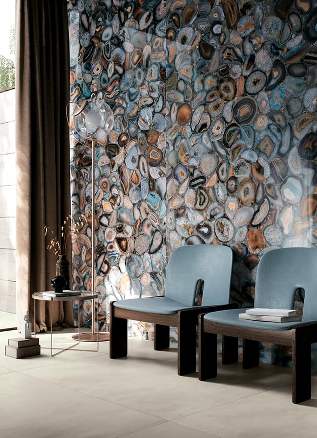 керамогранит фабрики Mirage коллекция Wanderlust