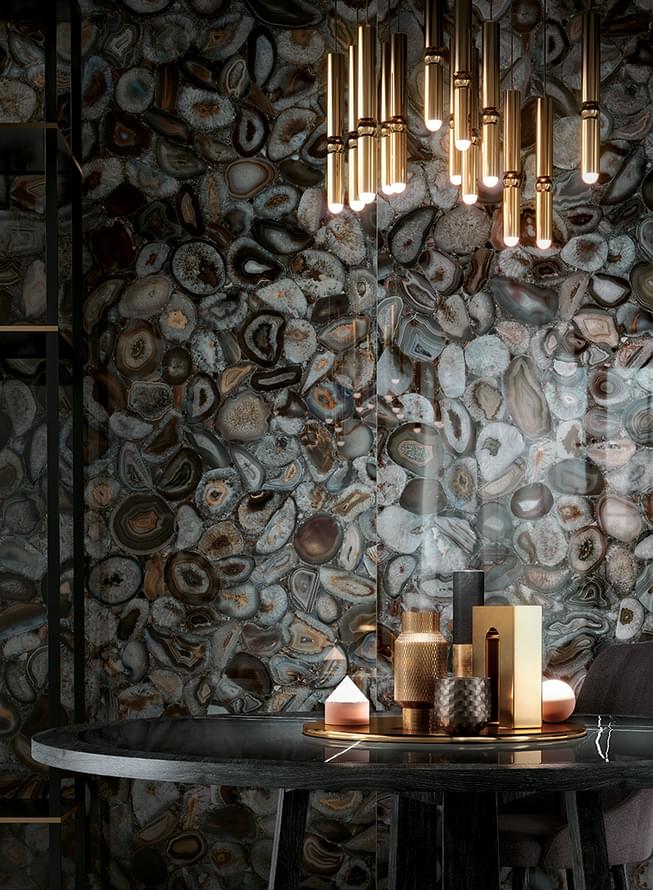 керамогранит фабрики Mirage коллекция Wanderlust