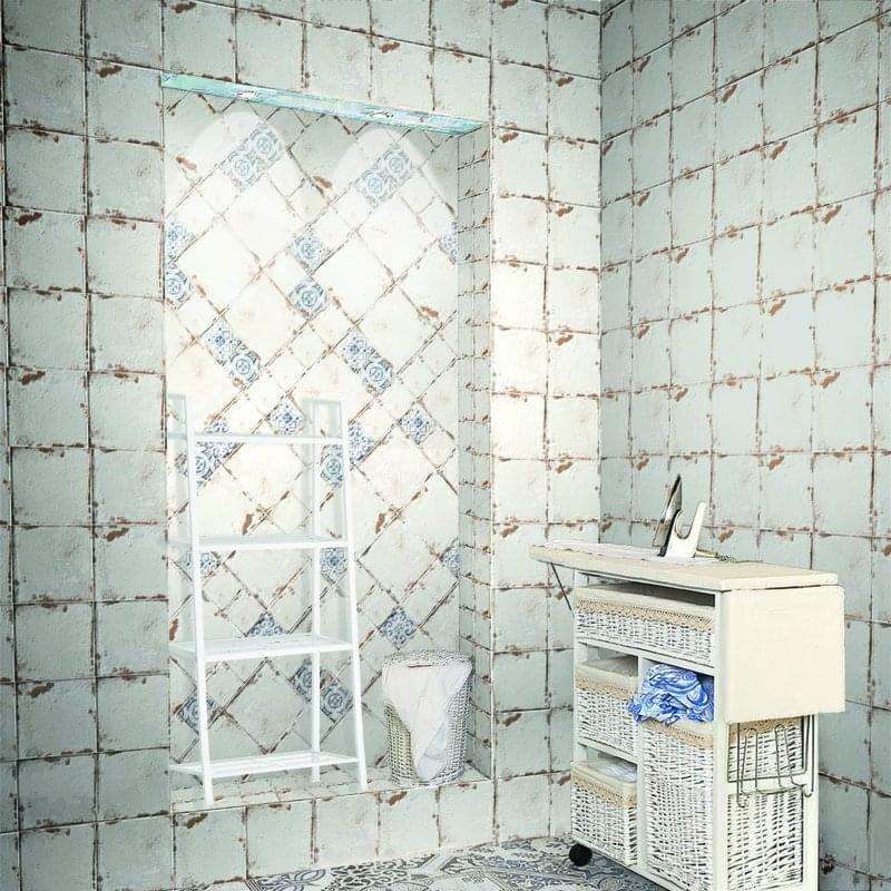 керамика фабрики Modern Ceramics коллекция Abel