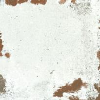Плитка Modern Ceramics Abel White 9.9x9.9 см, поверхность матовая