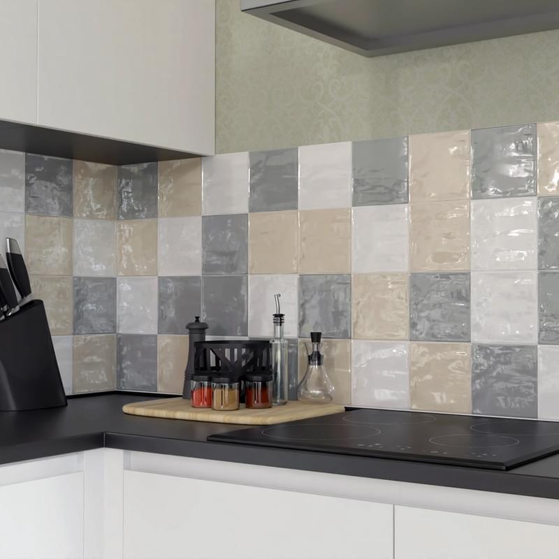 керамика фабрики Modern Ceramics коллекция Ravena
