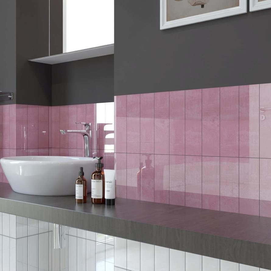 керамика фабрики Modern Ceramics коллекция Viva