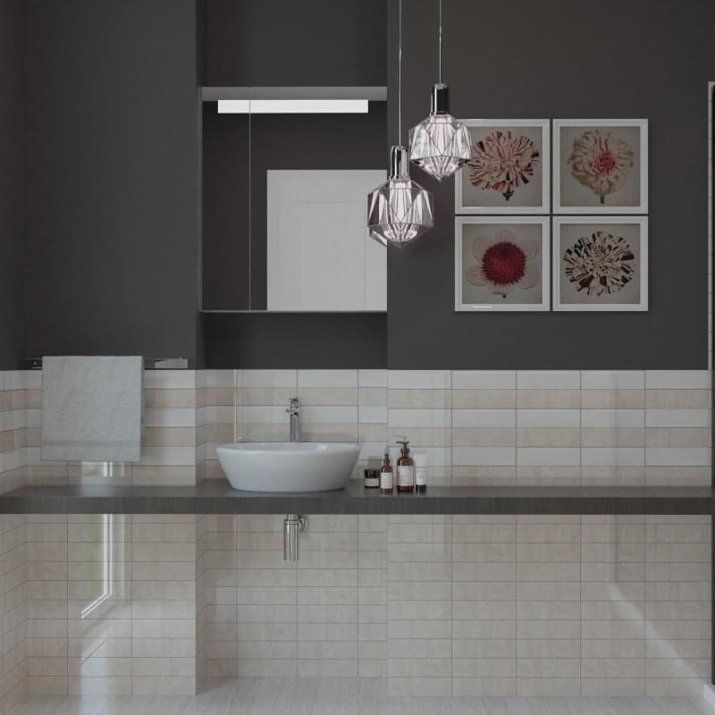 керамика фабрики Modern Ceramics коллекция Viva