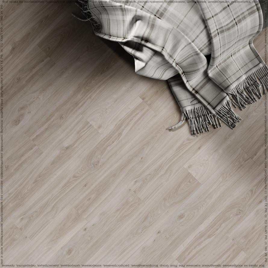 SPC фабрики Moduleo коллекция Next Acoustic