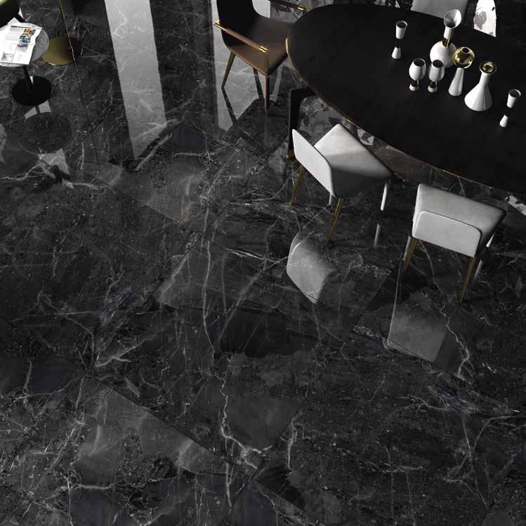 керамогранит фабрики Monocibec коллекция Arcadia