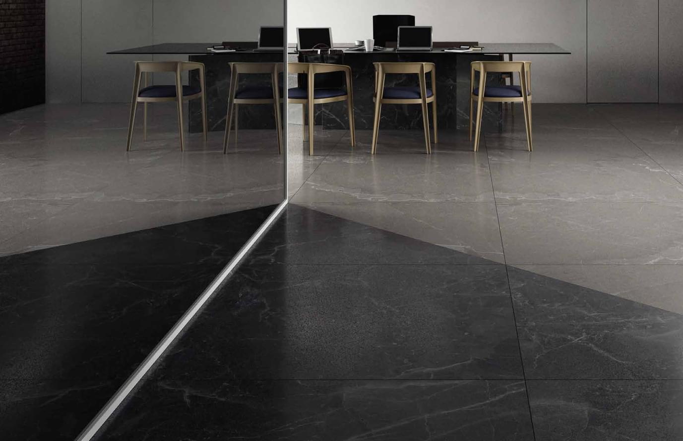 керамогранит фабрики Monocibec коллекция Arcadia