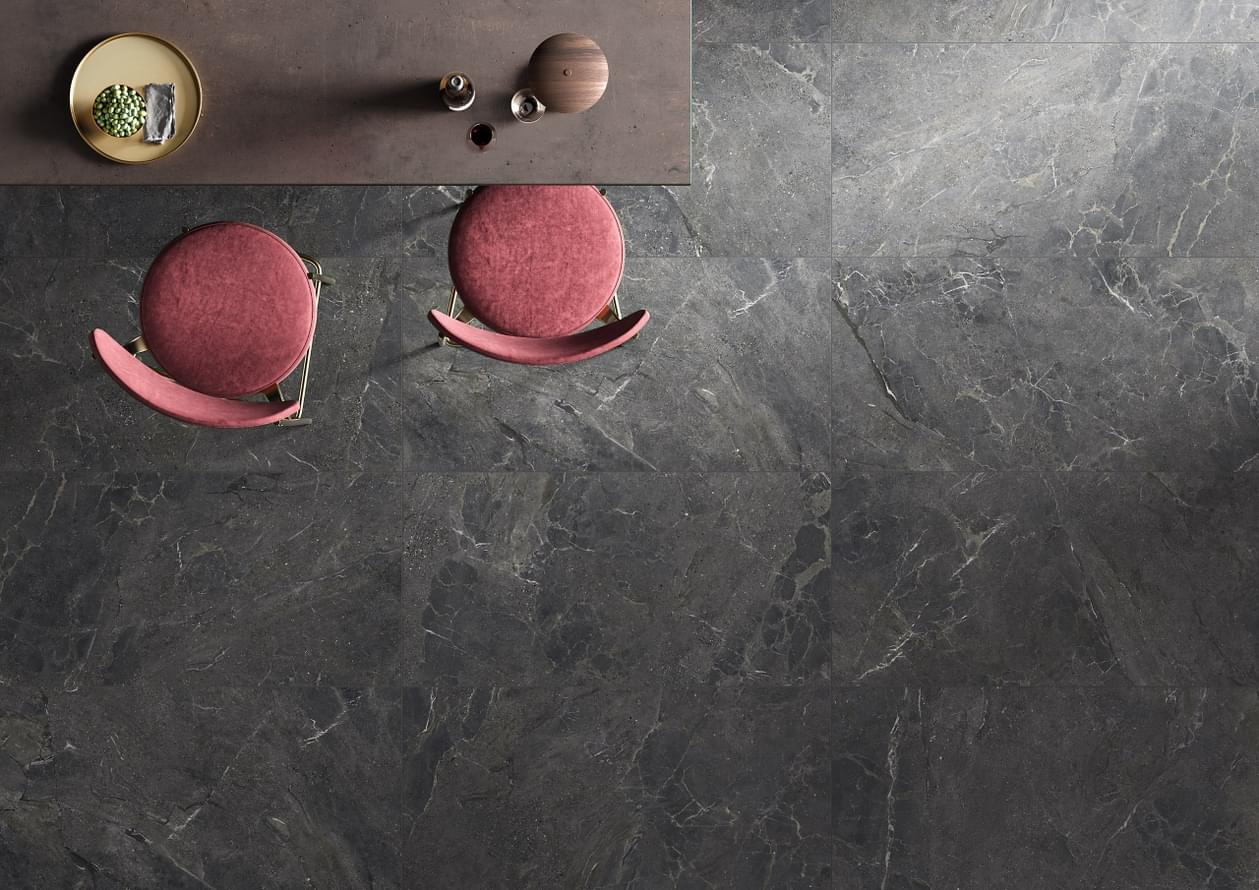 керамогранит фабрики Monocibec коллекция Azimuth