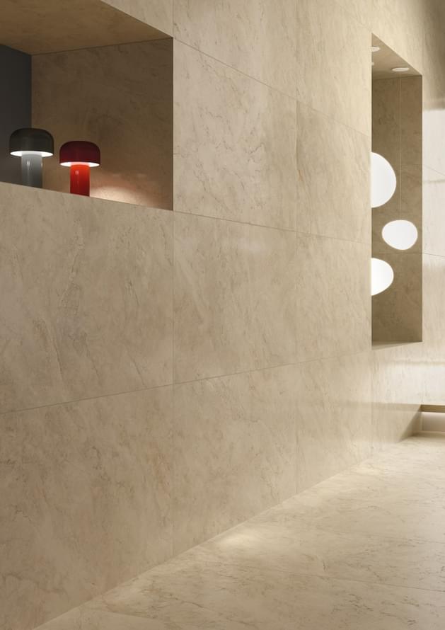 керамогранит фабрики Monocibec коллекция Azimuth