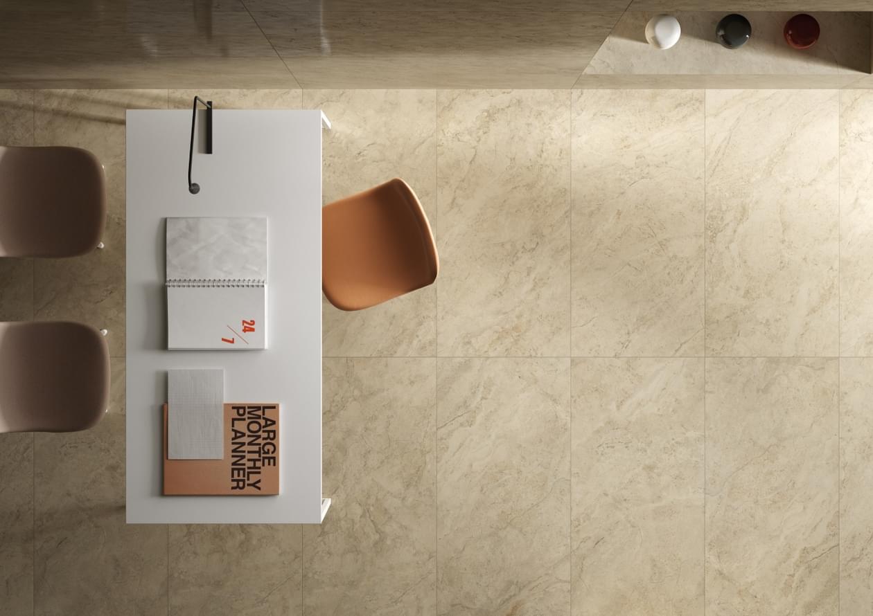 керамогранит фабрики Monocibec коллекция Azimuth