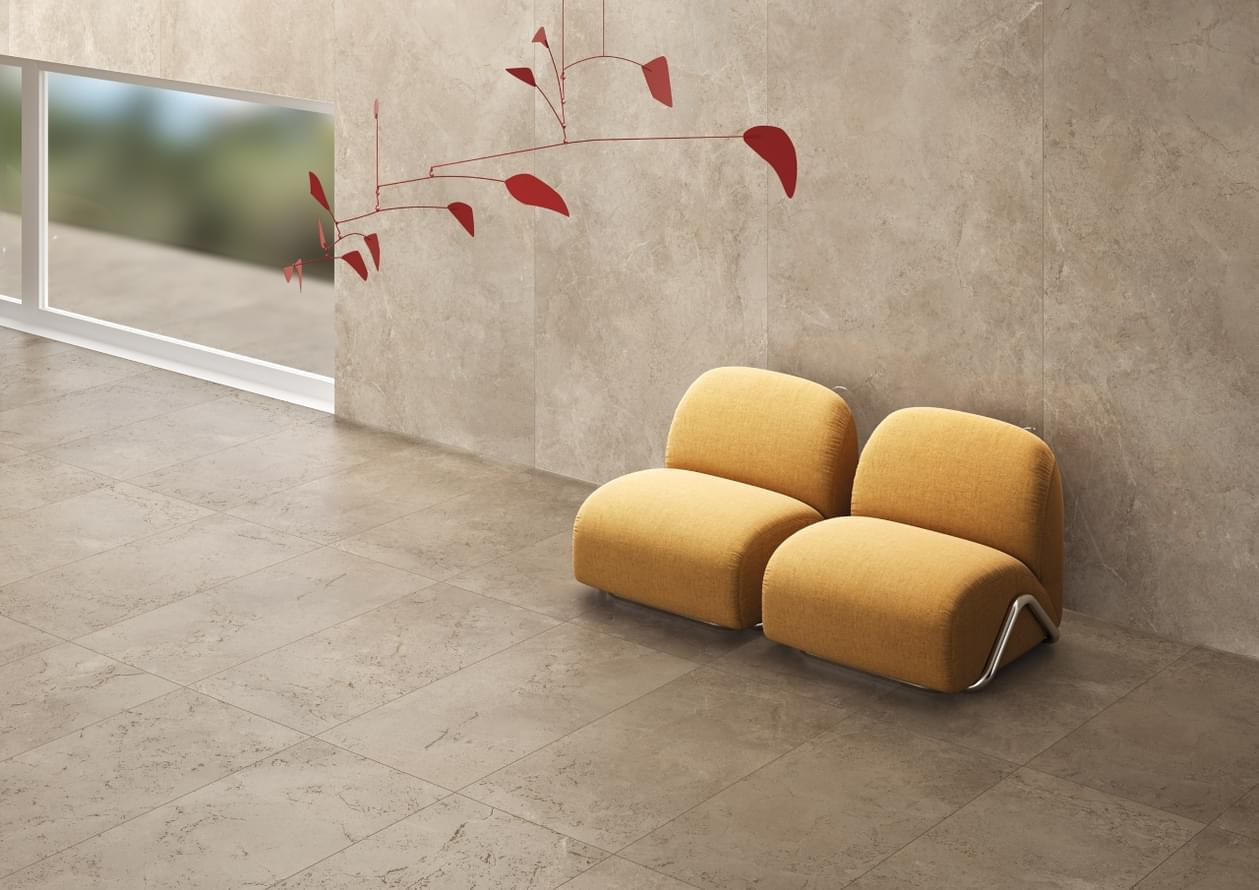 керамогранит фабрики Monocibec коллекция Azimuth