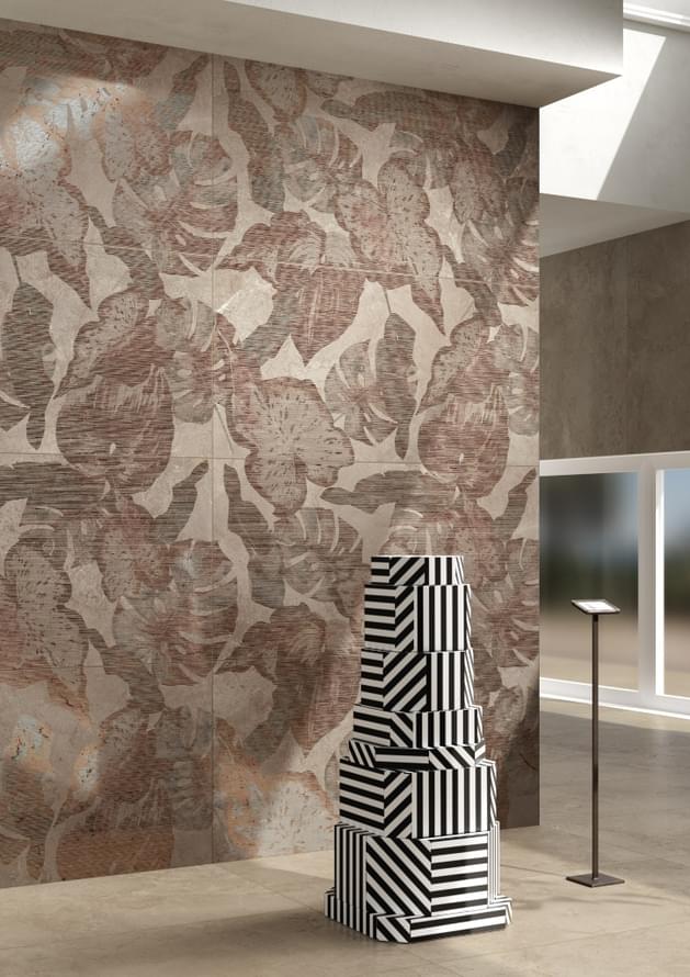 керамогранит фабрики Monocibec коллекция Azimuth